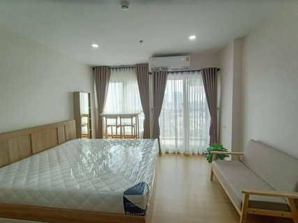 รูปภาพ Supalai Veranda Ramkhamhaeng 🎉🔥 Studio 28sq.m only 11,000