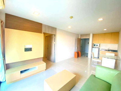 เช่าคอนโด รพ.บางบ่อ : ให้เช่า คอนโด แลนด์มาร์คเรซิเด้นซ์ เอแบค บางนา