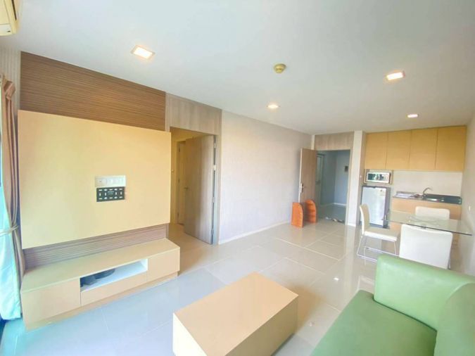 For Rent : Landmark Residence ABAC Bangna