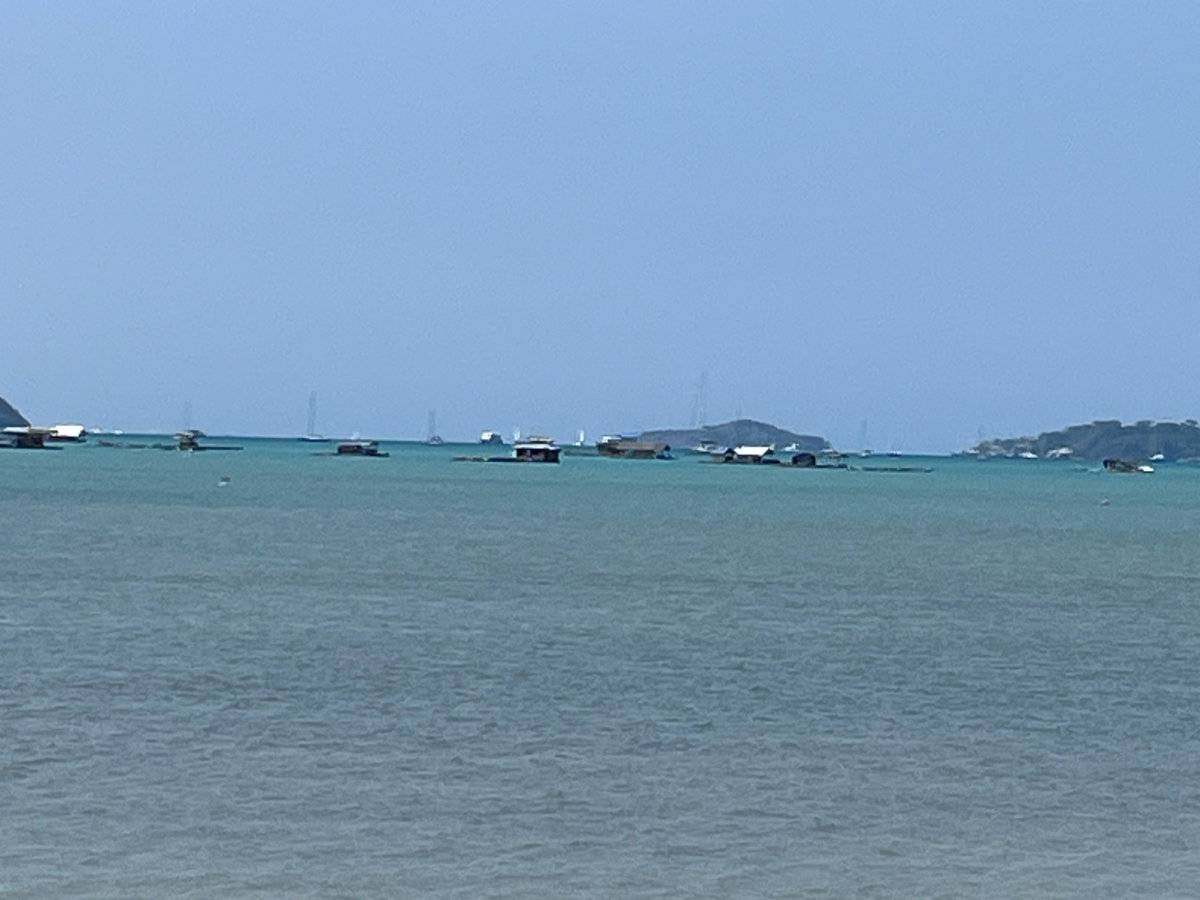 รูป ให้เช่าที่ดินติดชายหาดผืนใหญ่ "ซอยป่าหล่าย ภูเก็ต" – ทำเลศักยภาพเพื่อเมกะโปรเจกต์ของคุณ - รูปที่ 12/19