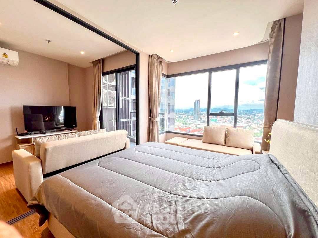 รูป คอนโด 1-ห้องนอน ที่ วันซ์ พัทยา ใกล้ พัทยาเหนือ (ID 2807281) - รูปที่ 7/14