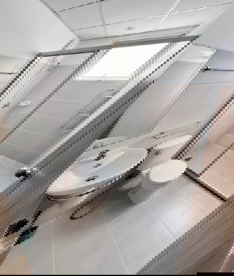 รูป ขาย รหัส PP043 คอนโด Supalai park เกษตร - รูปที่ 14/17