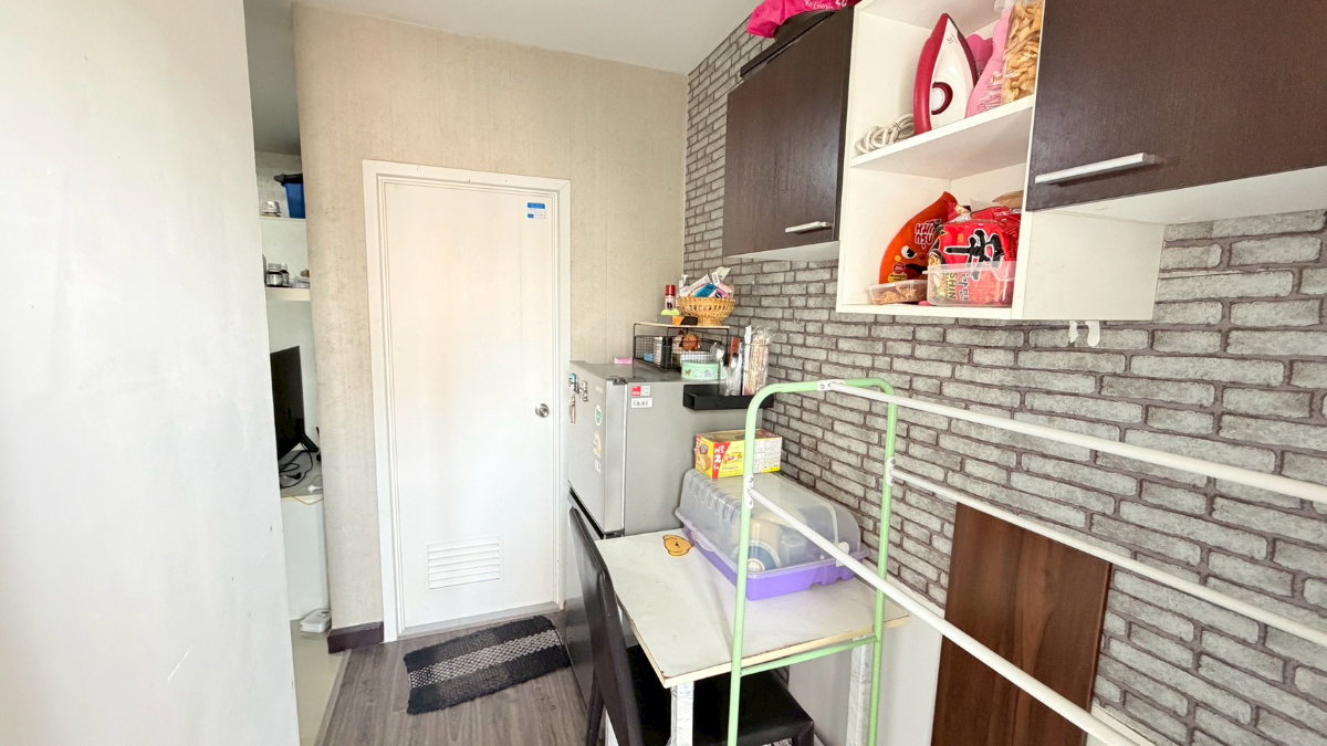 รูป เช่า The Cache Lamlukka Klong 2 : เดอะแคช ลำลูกกาคลอง2 B4 - รูปที่ 6/10