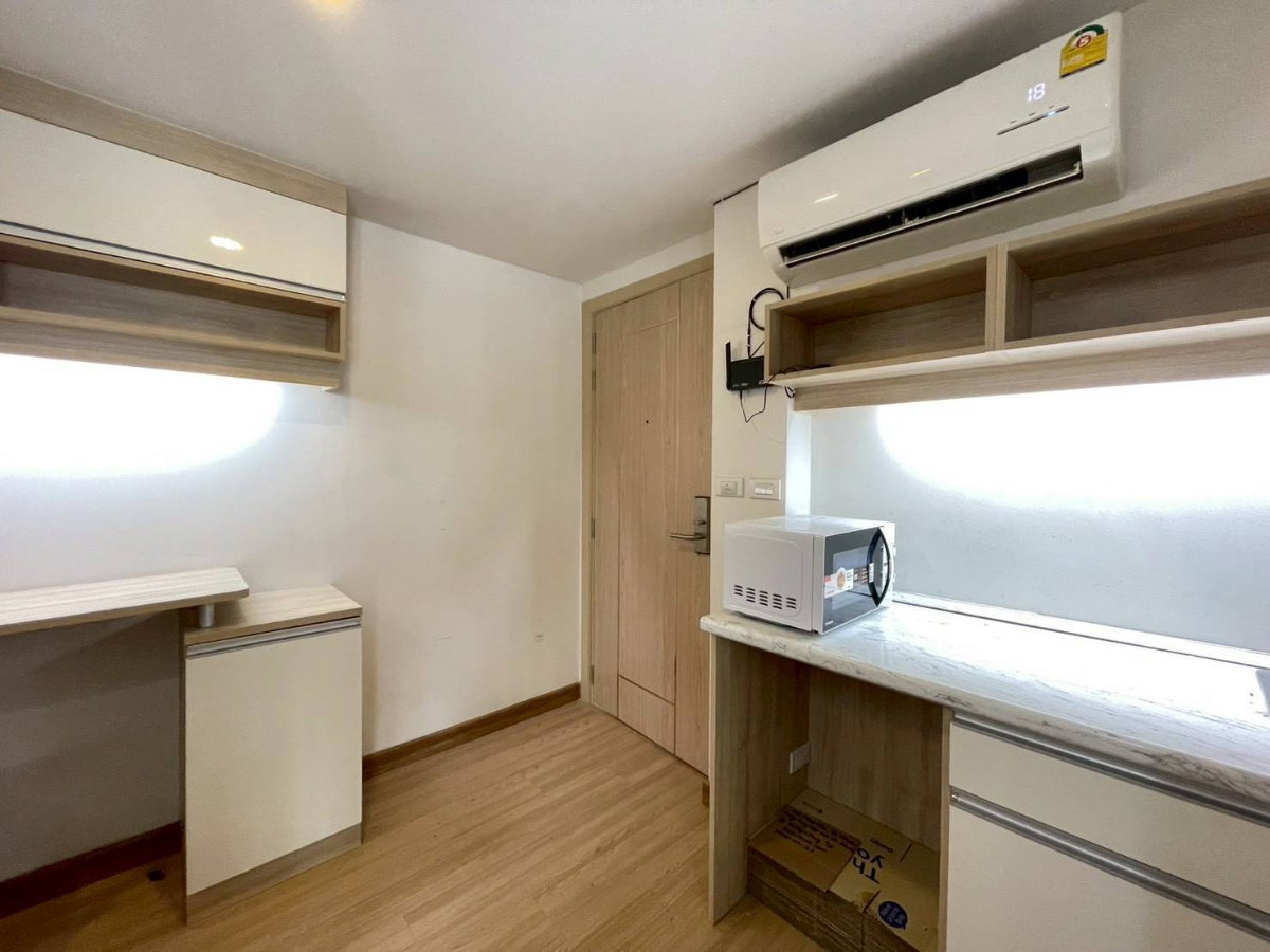 picture For Rent Condo LEVEL Condominium Bangna  - 2/27