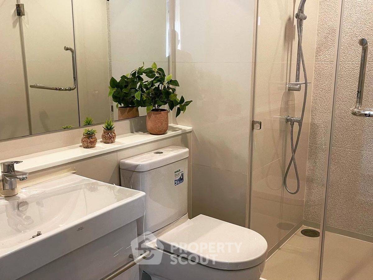 รูป คอนโด 2-ห้องนอน ที่ ไลฟ์ สุขุมวิท 62 ใกล้ BTS บางจาก (ID 2101479) - รูปที่ 7/12