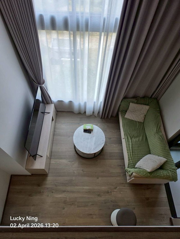 รูป ให้เช่า คอนโด Piti Sukhumvit 101 BTS ปุณณวิถี นัดชม 065-451-9256 - รูปที่ 15/30