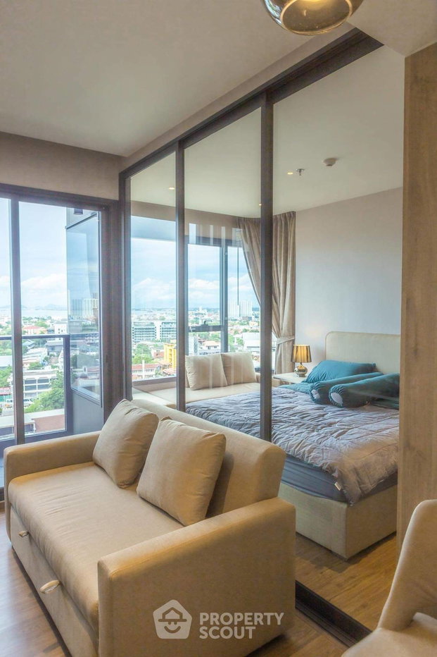 รูป คอนโด 1-ห้องนอน ที่ วันซ์ พัทยา ใกล้ พัทยาเหนือ (ID 1527852) - รูปที่ 18/22
