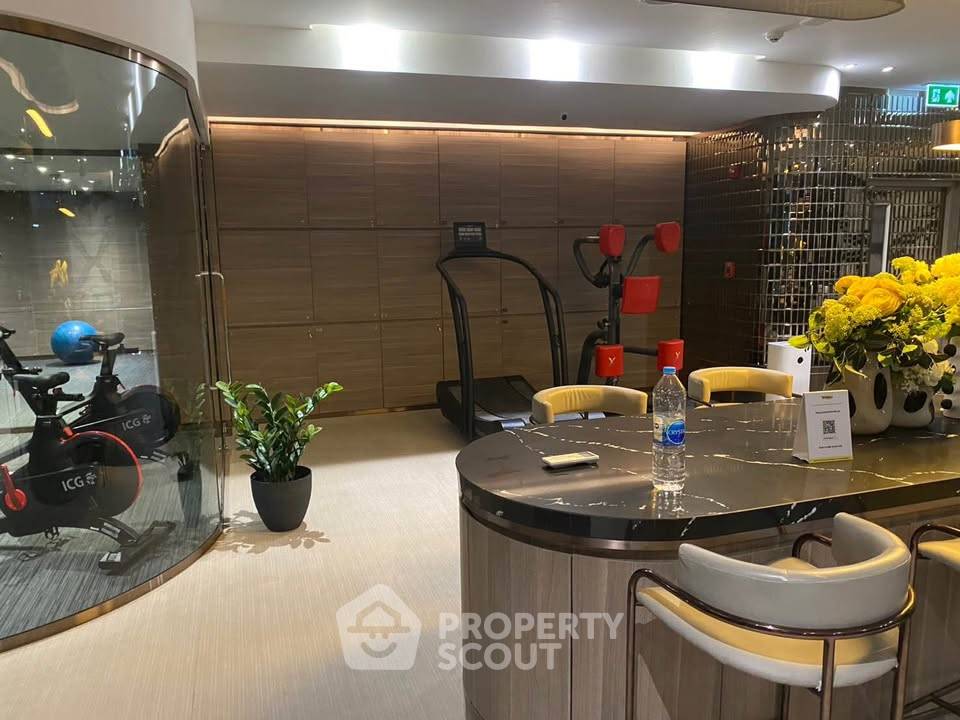 รูป คอนโด 1-ห้องนอน ที่ ฟินน์ อโศก ใกล้ BTS อโศก (ID 2804944) - รูปที่ 6/15