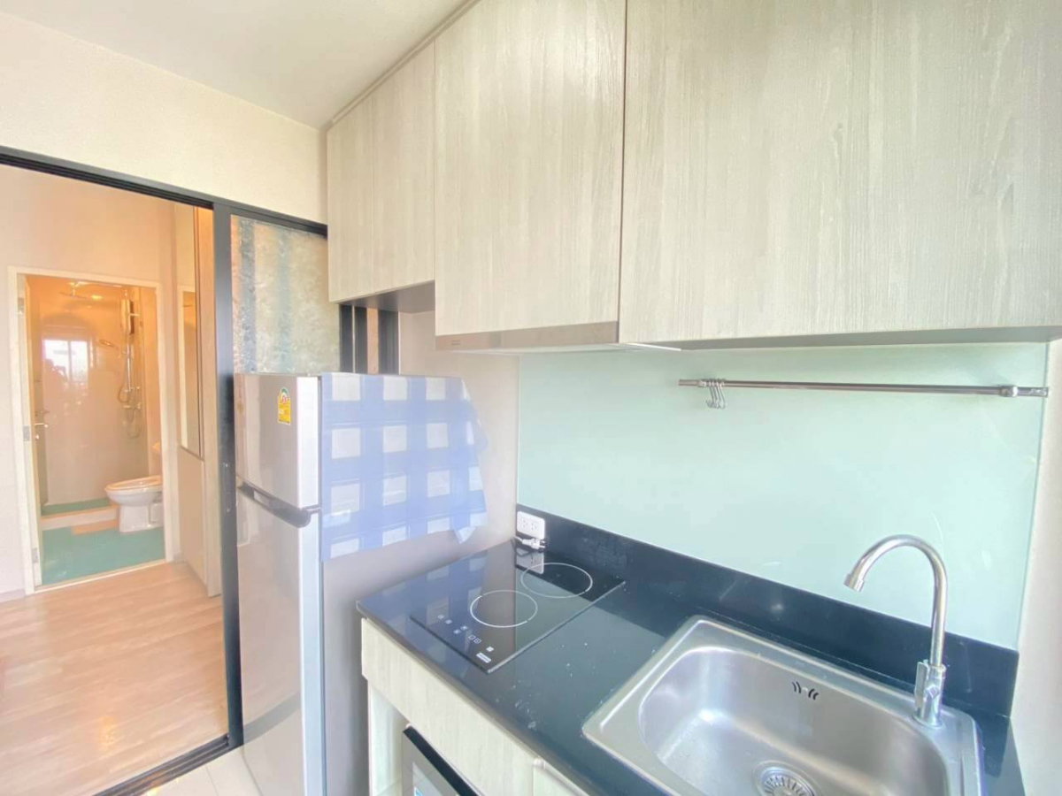 picture For Rent : Niche Mono Mega Space Bangna - 18/34