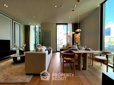 Condos for rent : 2-BR 90 Sqm Condo For Rent At 28 Chidlom Near BTS Chit Lom (300m) (ID 2723241)
