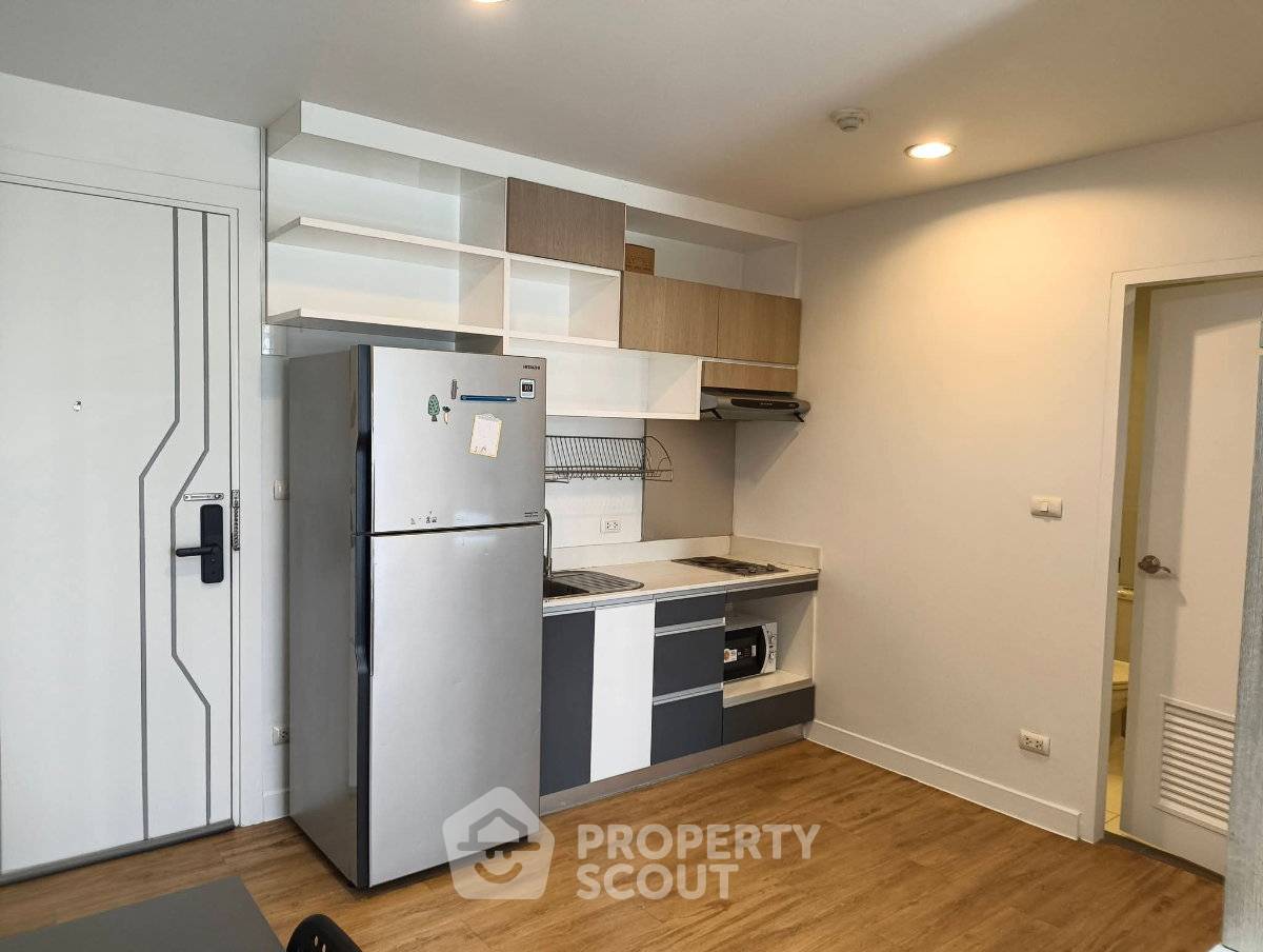 รูป คอนโด 1-ห้องนอน ที่ โนเบิล อราวน์ อารีย์ ใกล้ BTS อารีย์ (ID 2802961) - รูปที่ 9/12