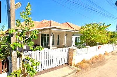บ้านเดี่ยว เมืองหนองคาย หนองคาย : ขายบ้านเดี่ยว โครงการบ้านเคียงเมือง 1 อ.เมือง จ.หนองคาย / ใกล้เมือง เดินทางสะดวก 