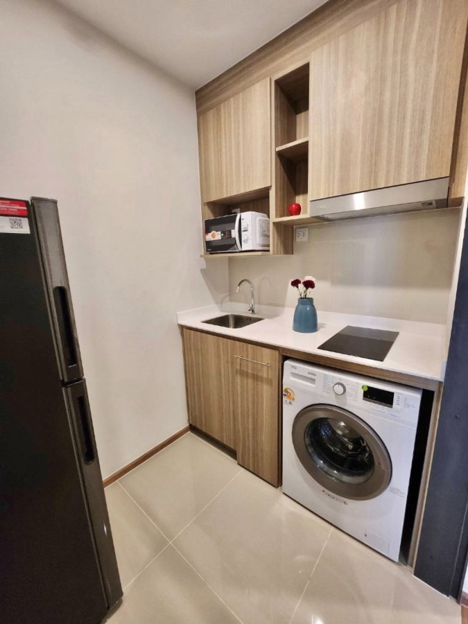 picture Code: 26KJ1850  for rent Life Rama 4 - Asoke 🔥🔥 Line ID: @kjcondo (with @)🔥🔥 - 3/16