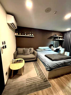 Condos for rent : Rent the condominium in rangsit area 