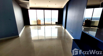 Condos for rent : 4 Bedroom Condo for rent at Supalai Casa Riva 1982673