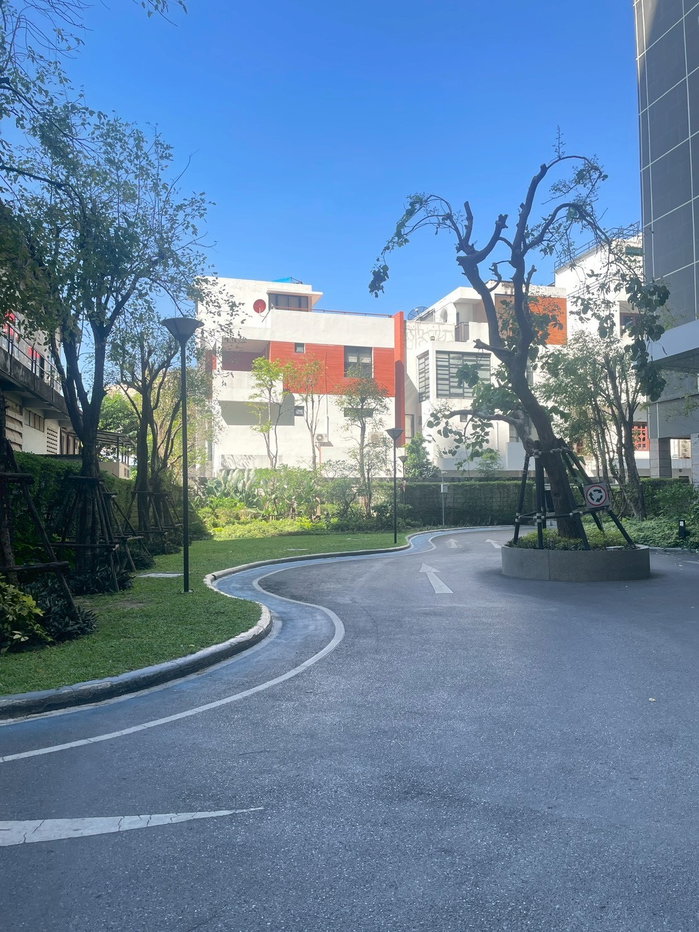 รูป ให้เช่าคอนโด แอสปาย งามวงศ์วาน ตึก S 28 ตรม.เเอร์ 2 ตัว เฟอร์ครบ พร้อมอยู่ (TR1296) - รูปที่ 9/10