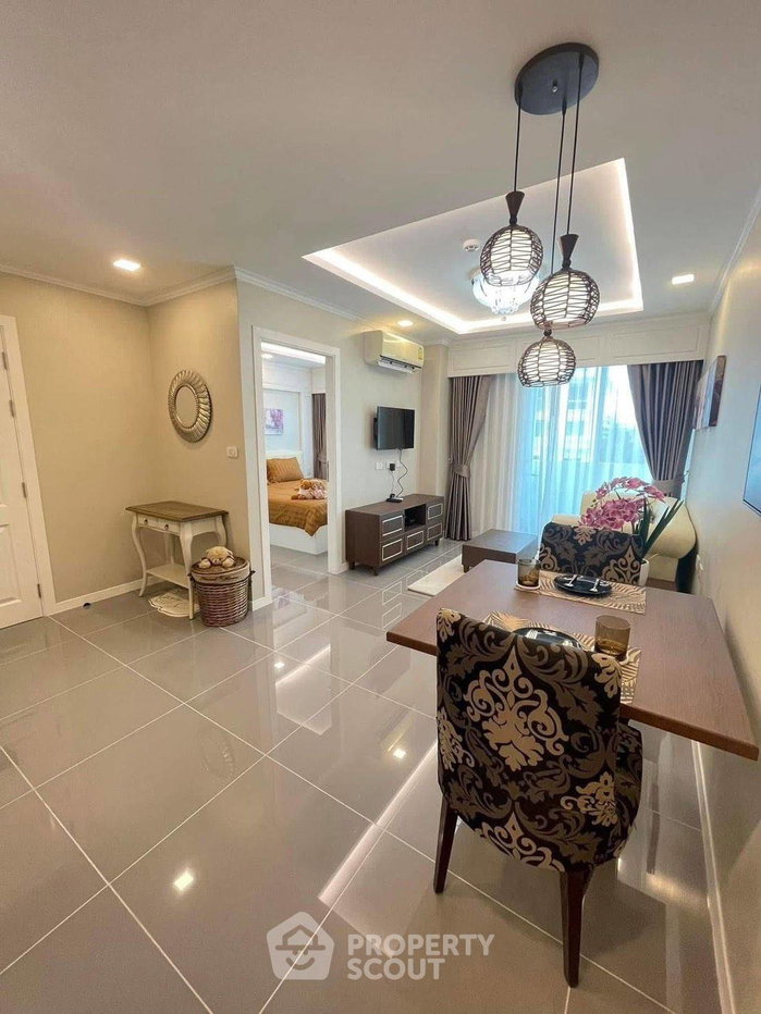 รูป คอนโด 1-ห้องนอน ที่ ดิ โอเรียนท์ รีสอร์ท แอนด์ สปา ใกล้ เมืองพัทยา (ID 2803173) - รูปที่ 5/9