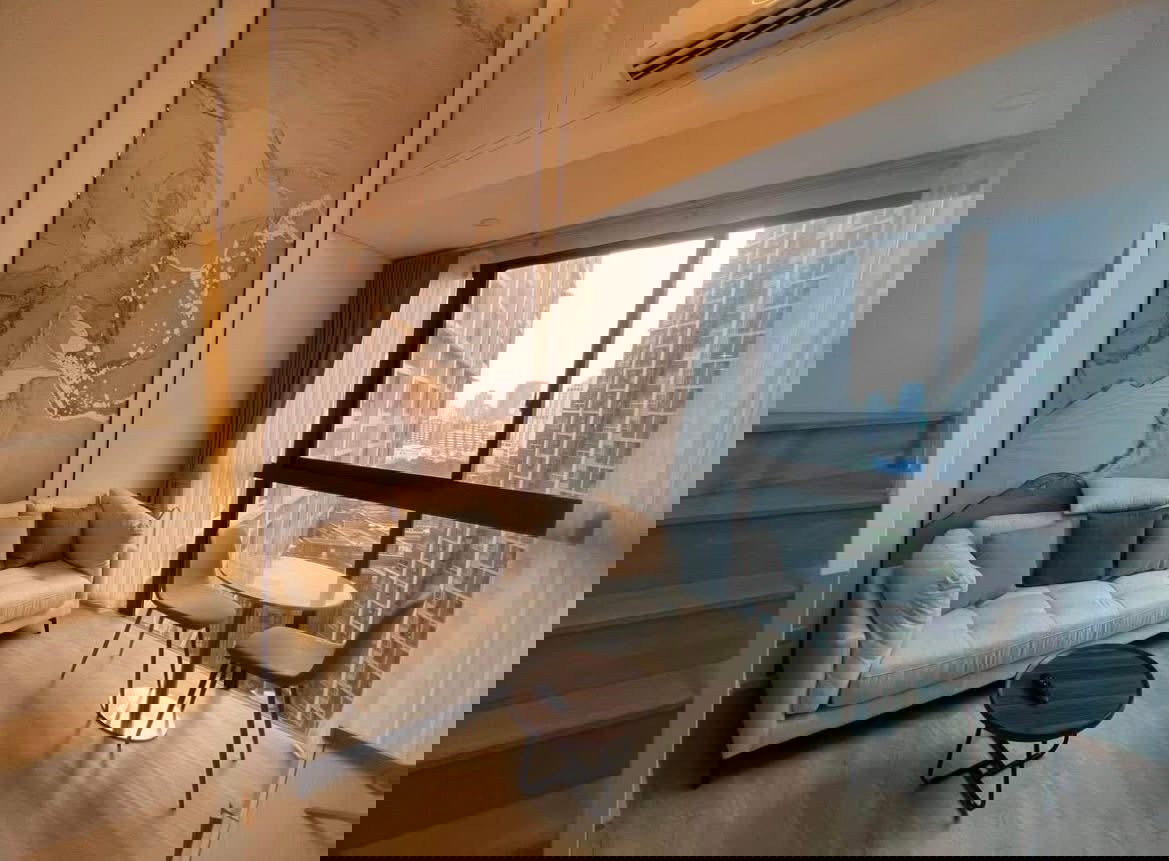 picture ✨ Condo For Rent Siamese Rama 9 ✨ - 7/12