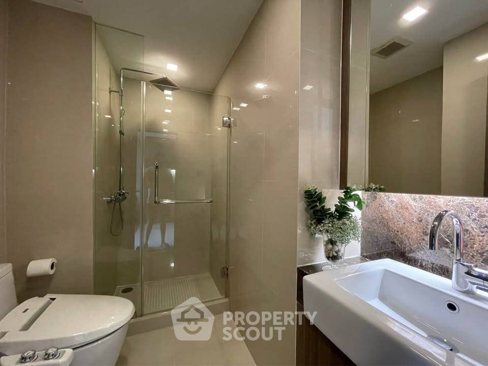 รูป คอนโด 1-ห้องนอน ที่ อาร์ท แอท ทองหล่อ ใกล้ ทองหล่อ (ID 2806733) - รูปที่ 3/7