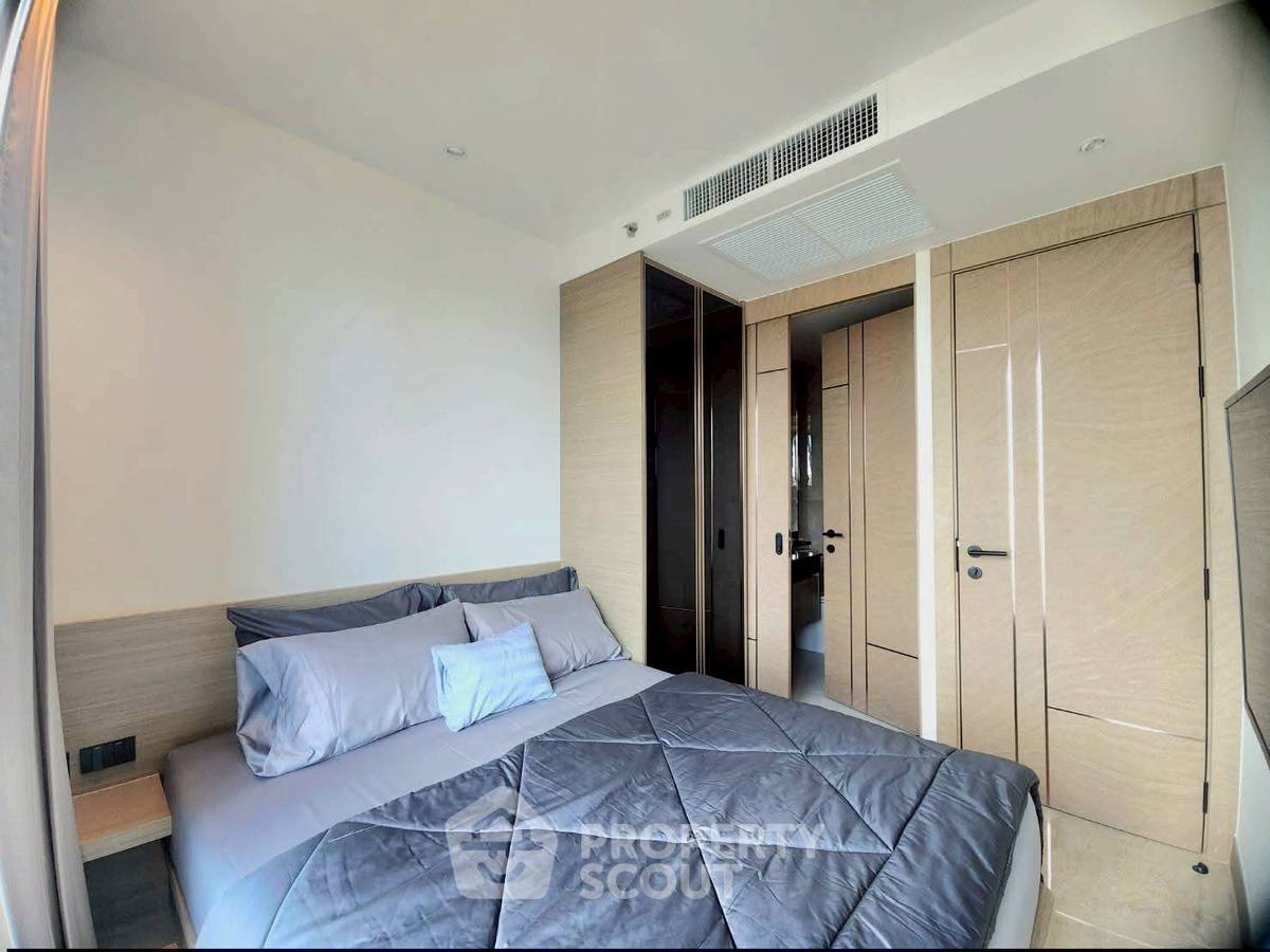 รูป คอนโด 1-ห้องนอน ที่ เดอะ ริเวียร่า โอเชี่ยน ไดร์ฟ ใกล้ หาดจอมเทียน (ID 2803403) - รูปที่ 6/9