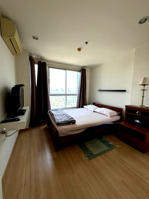 เช่าคอนโด MRT บางซ่อน : 🔥ด่วน ห้องไปไวมากกก Code: 26KJ1855  ให้เช่า U Delight 3 Prachachuen - Bang Sue  ✅ Add Line @kjcondo (มี@ข้างหน้าด้วยนะคะ)