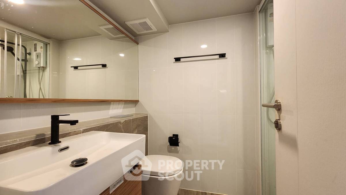 รูป คอนโด 1-ห้องนอน ที่ คัลเจอร์ ทองหล่อ ใกล้ BTS ทองหล่อ (ID 2800267) - รูปที่ 2/9