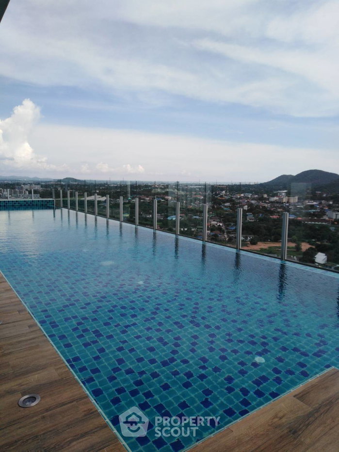 รูป คอนโด 1-ห้องนอน ที่ พลัส คอนโด ศรีราชา ใน สุรศักดิ์ (ID 1833593) - รูปที่ 7/16
