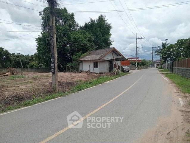 picture Land For Sale 197 Sqm In San Phak Wan, Hang Dong, Chiang Mai (ID 2734499) - 5/6