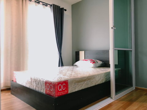 [Best Deal! P-147690 Sell with Tenant Unio Sukhumvit 72 Samut Prakan Near BTS Bearing & Bang Na Expressway] | line @easythaihome 085-592-2897 | 1.35M