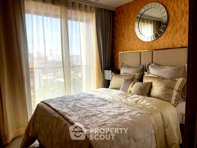 Condos for sale : 1-BR Condo at Copacabana Beach Jomtien close to Jomtien Beach (ID 2798109)