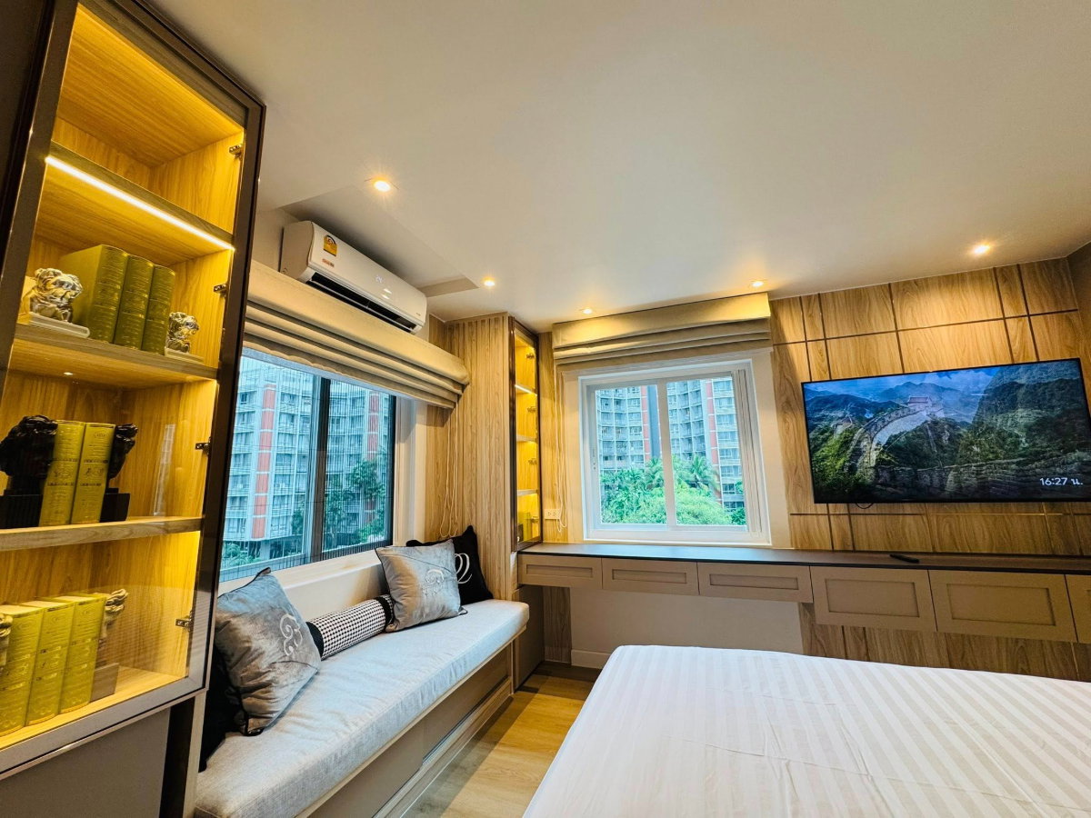 picture For rent Fortune Condo Town ðīðī - 4/27