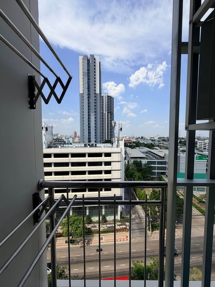 รูป ขาย รหัส PP042 คอนโด Supalai Wellington 2 - รูปที่ 8/8