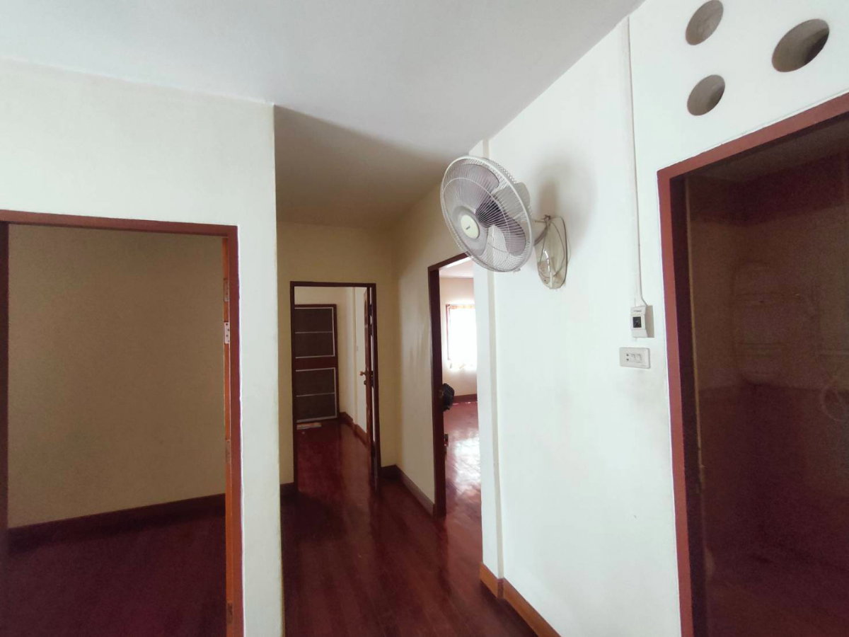 รูป ให้เช่าบ้านเดี่ยว หมู่บ้านรังสิยา อุดมสุข 58 (Rt-01) - รูปที่ 27/31