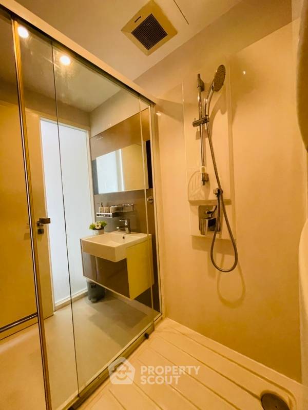 รูป คอนโด 1-ห้องนอน ที่ เดอะ รูม สาทร-ตากสิน ใกล้ BTS โพธิ์นิมิตร (ID 972731) - รูปที่ 6/10