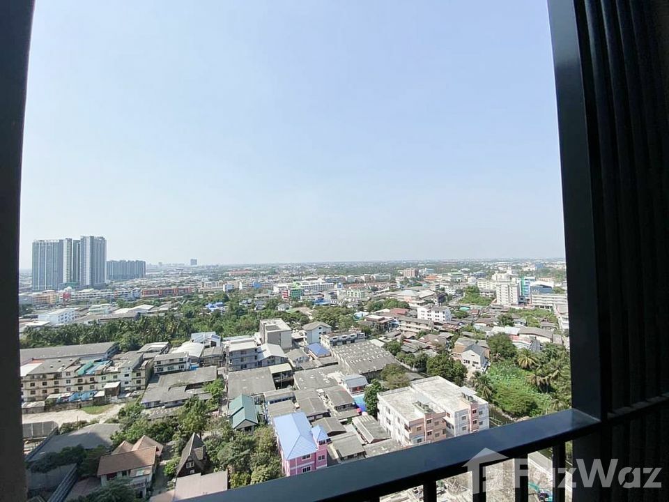 รูป ขาย คอนโด 1 ห้องนอน ในโครงการ เดอะพาร์คแลนด์ เพชรเกษม 56 671456 - รูปที่ 5/10