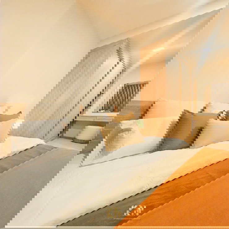 รูป เดอะเบส เออร์เบิร์น พระราม 9 ห้องใหม่ (1 ห้องนอน 1 ห้องน้ำ) 34 ตรม. เพียง 22,000/เดือน ▫️สนใจเช่าติดต่อ @sanhaproperty📲095-6922871 แอดไลน์ตอบไวมาก - รูปที่ 11/16