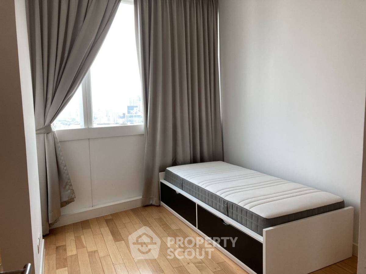 รูป คอนโด 3-ห้องนอน ที่ มิลเลนเนียม เรสซิเด้นส์ แอท สุขุมวิท คอนโดมิเนียม ใกล้ BTS อโศก (ID 2725896) - รูปที่ 7/11