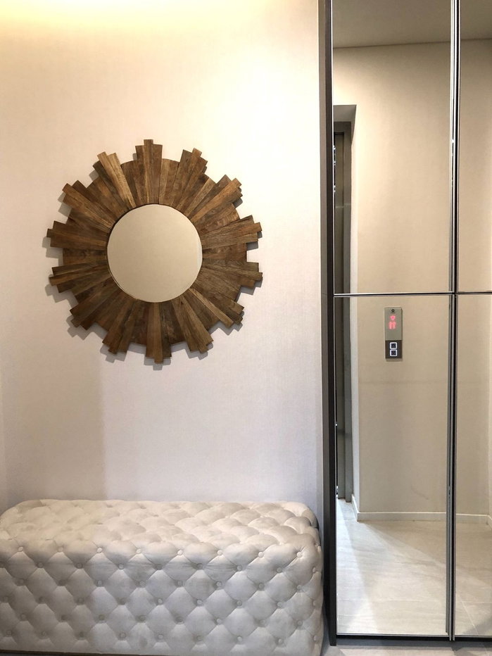 รูป 🏢 ให้เช่าคอนโด : Siamese Exclusive Sukhumvit 31 (ไซมิส เอ็กซ์คลูซีฟ สุขุมวิท 31)   รหัสทรัพย์ | 📌LNP-C12898 - รูปที่ 9/21