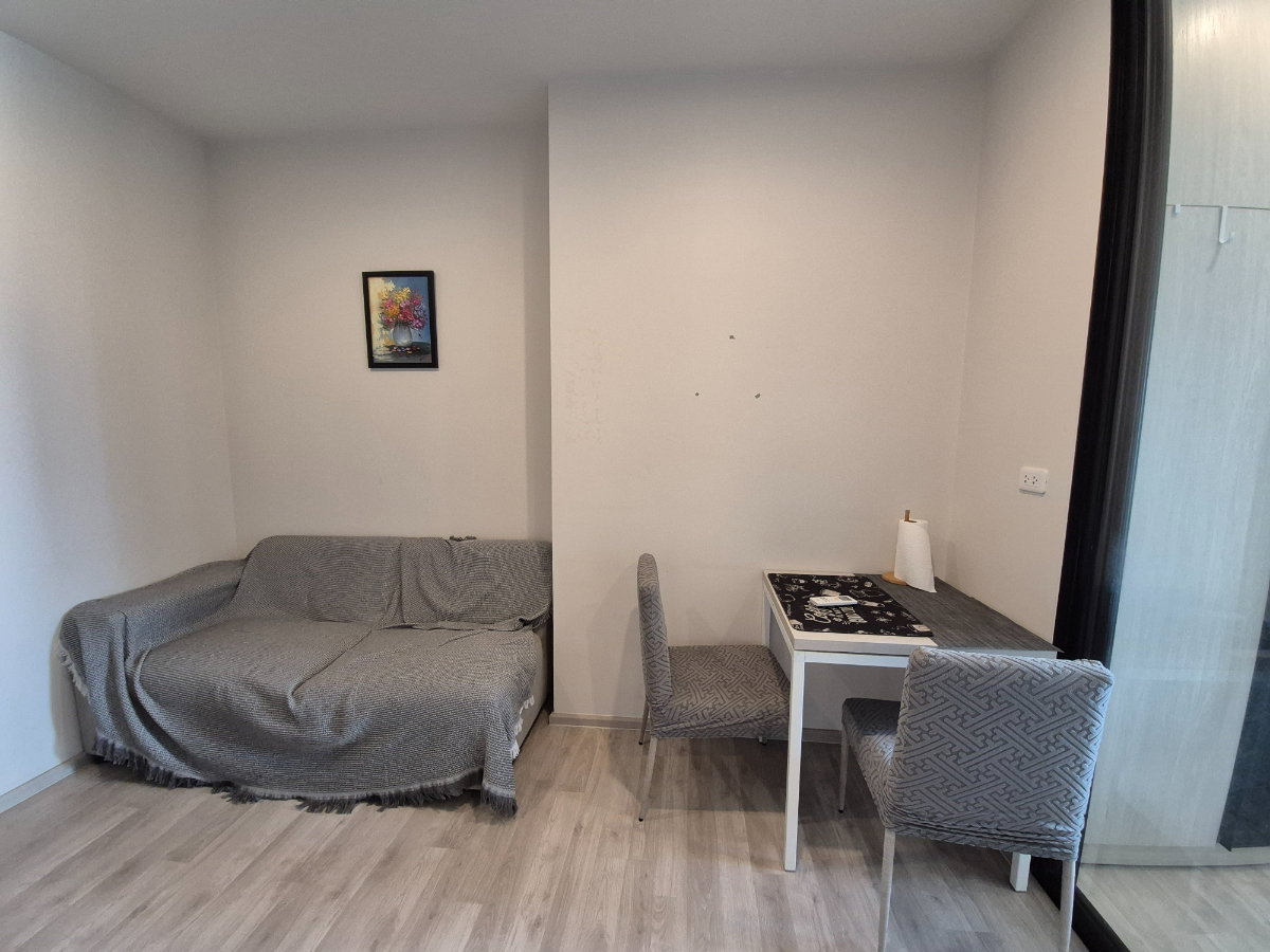 รูป เช่า 10,000 บาท 1/1 นอน นิช โมโน เมกะ สเปซ บางนา - รูปที่ 1/12