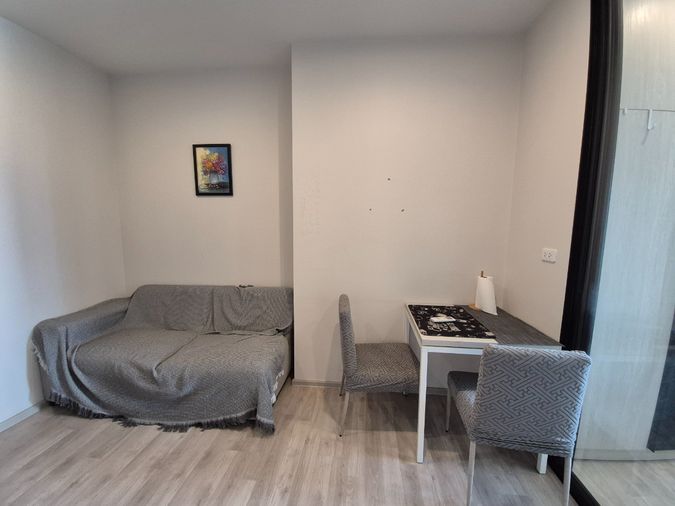 เช่า 10,000 บาท 1/1 นอน นิช โมโน เมกะ สเปซ บางนา