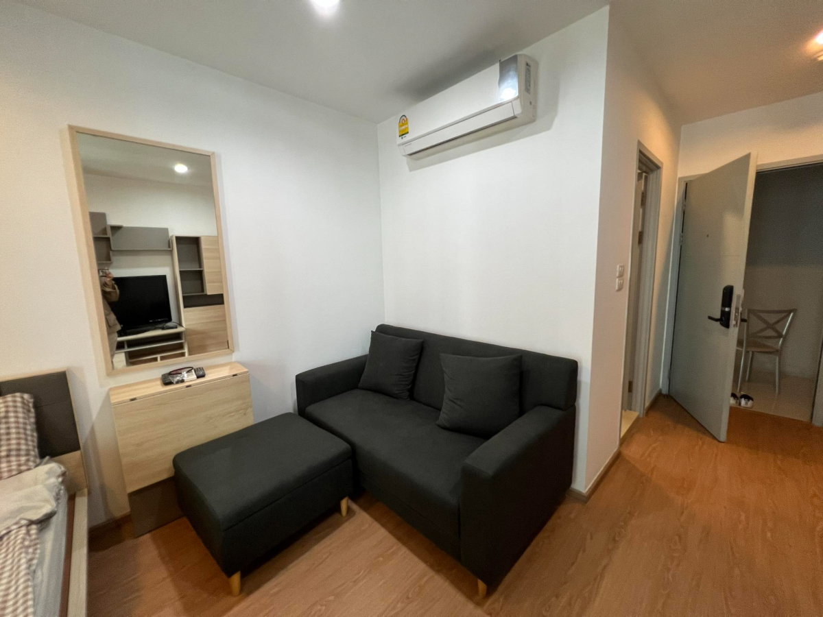 รูป 🏢 ขายคอนโด : IDEO Wutthakat (ไอดีโอ วุฒากาศ)   รหัสทรัพย์ | 📌LNP-C12890 - รูปที่ 5/8