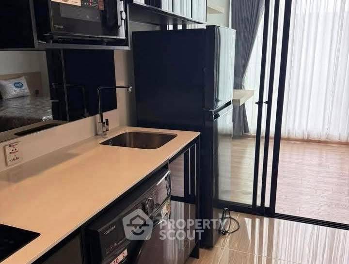 รูป คอนโด 1-ห้องนอน ที่ โนเบิล อราวน์ อารีย์ ใกล้ BTS อารีย์ (ID 2798014) - รูปที่ 5/5