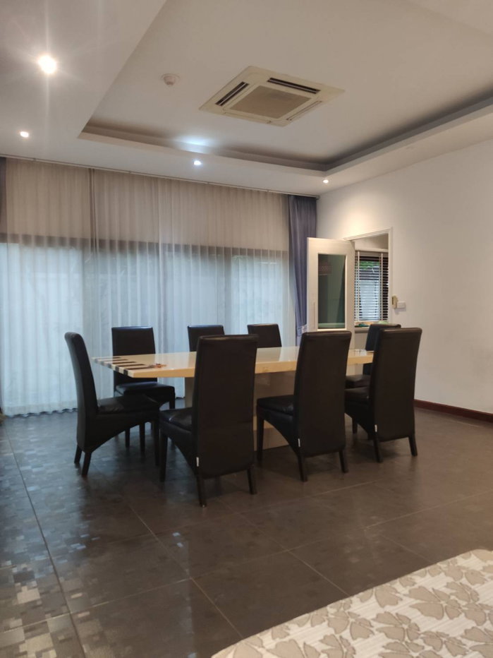 รูป For Rent Condo Baan Ananda Fully furnished (S15-8009) - รูปที่ 14/19