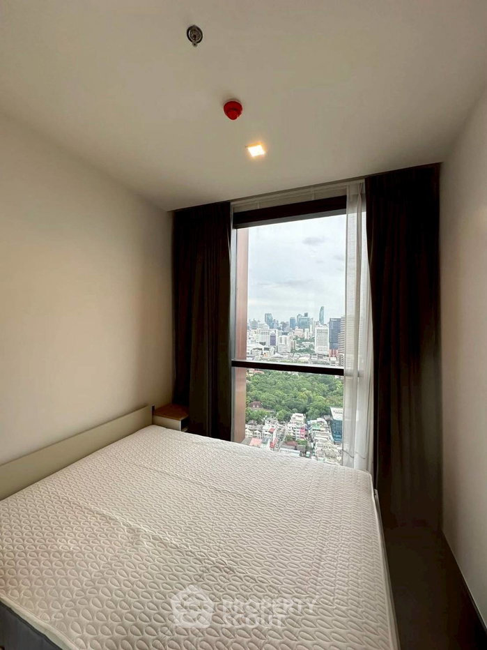 picture 2-BR Condo at The Line Ratchathewi near BTS Ratchathewi (ID 2807273) - 6/18