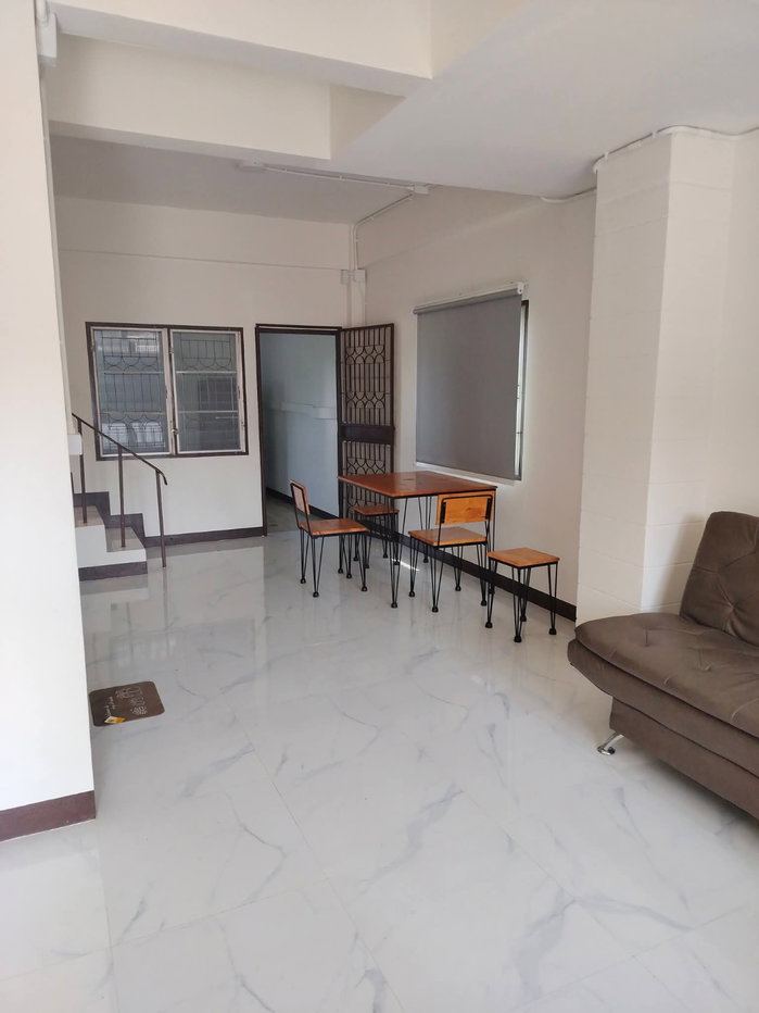 รูป บ้านเช่า ใกล้ ม.นเรศวร renovate ใหม่ - รูปที่ 4/15