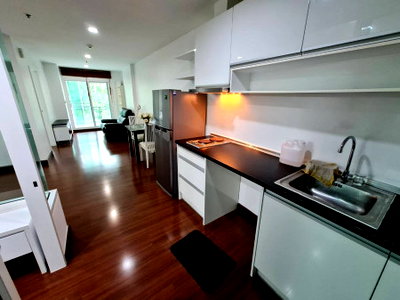 Condos for rent : [FOR RENT] The Next Garden Mix (Sukhumvit 52) – Ready to Move In
