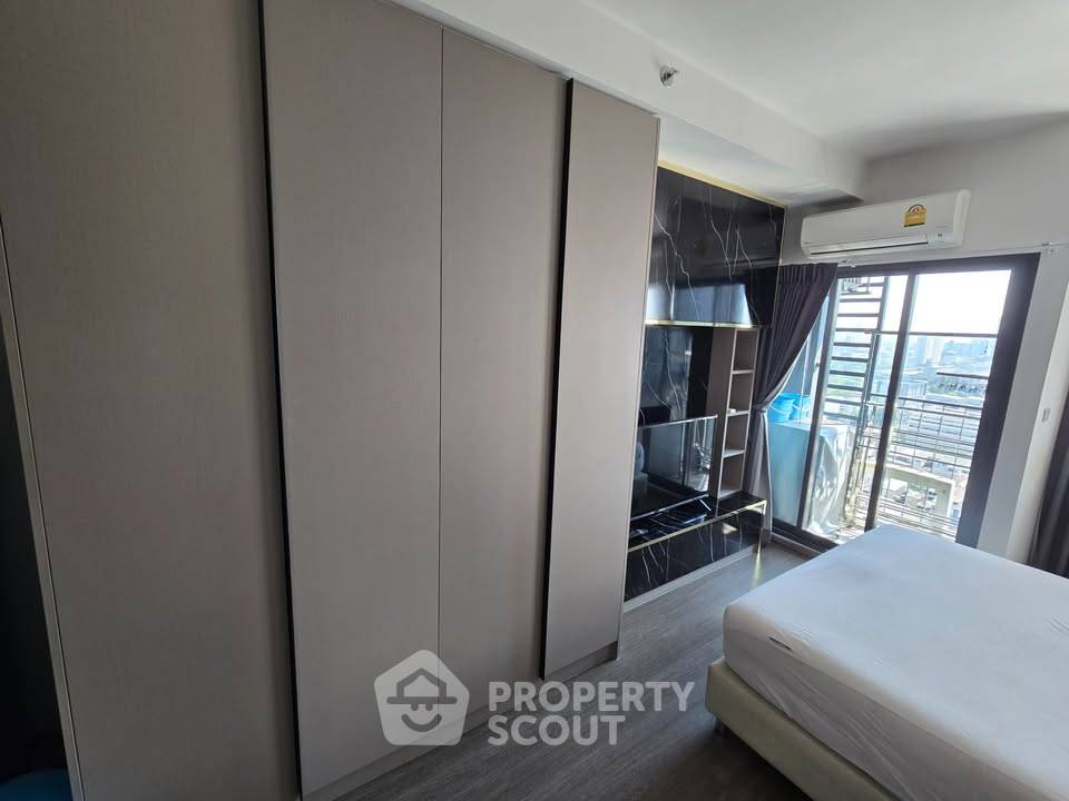 รูป คอนโด สตูดิโอ ที่ ไอดีโอ สุขุมวิท 93 ใกล้ BTS บางจาก (ID 2807942) - รูปที่ 5/8