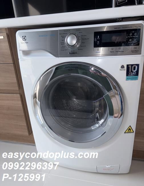 รูป P-125991 วิวเมืองสวย 2 นอน ใกล้ BTS สำโรง! The Metropolis 30,500 บาท | Line Id: @easycondoplus | 099-229-6397 - รูปที่ 10/12