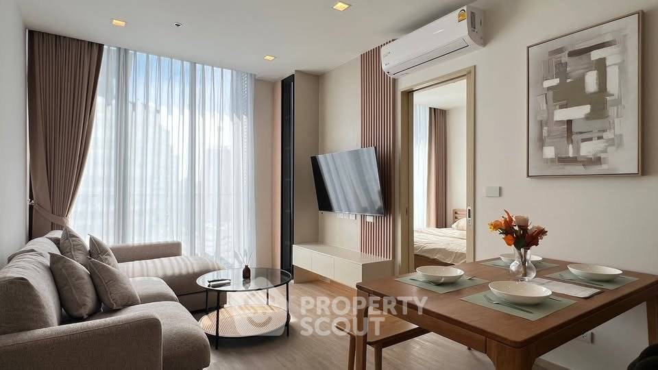 รูป คอนโด 1-ห้องนอน ที่ โนเบิล สเตท 39 ใกล้ BTS พร้อมพงษ์ (ID 2809069) - รูปที่ 3/15