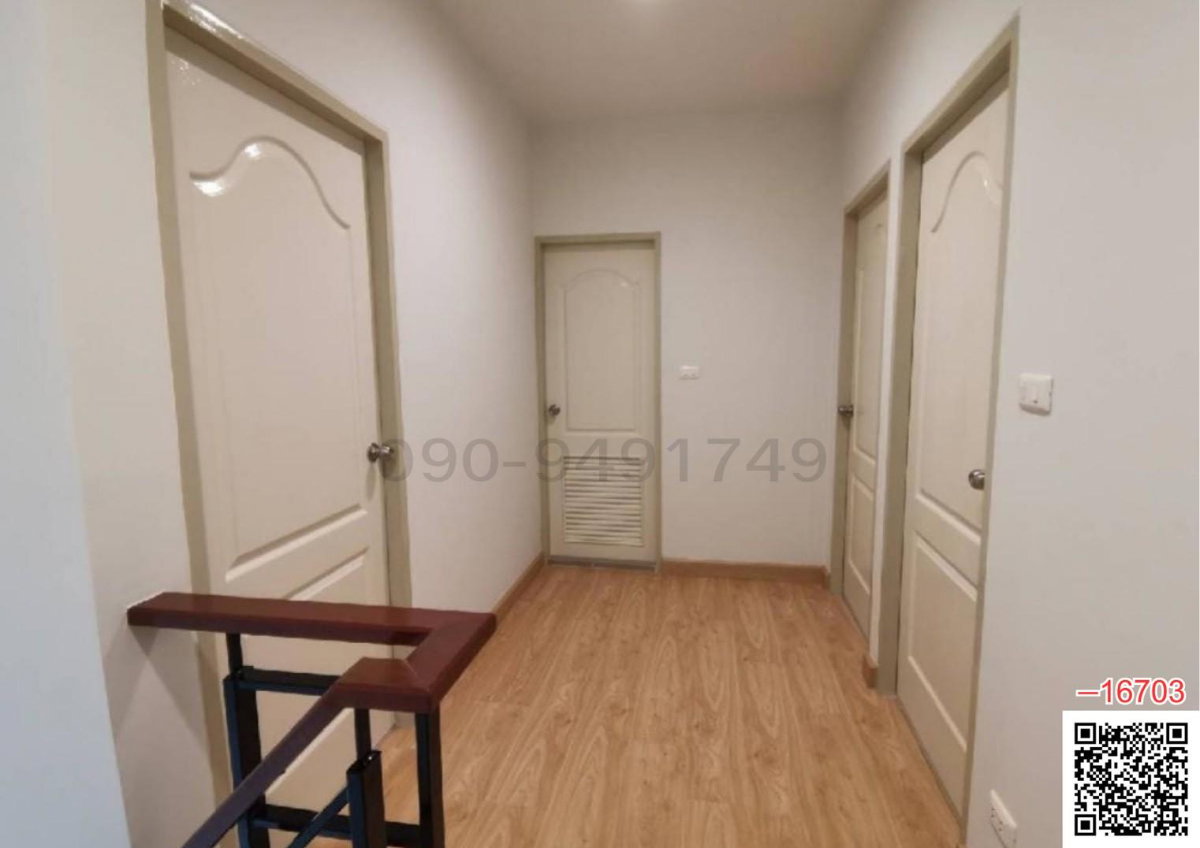 รูป ขาย ทาวน์โฮม 2 ชั้น ไอฟีล บางนา (iField Bangna) ใกล้เมกะบางนา - รูปที่ 3/12